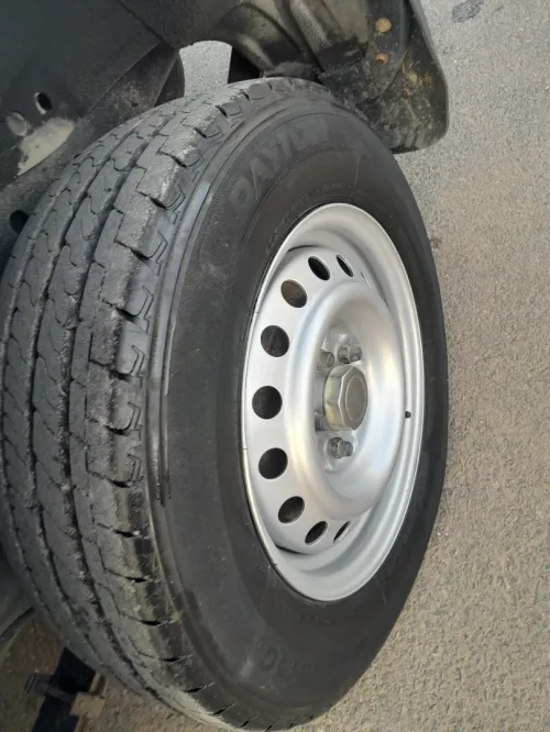 Mitsubishi L200 2013 Doube cabine Evolution