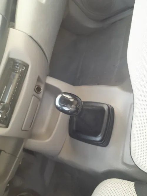 Mitsubishi L200 2013 Doube cabine Evolution