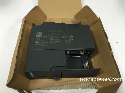 S7-300  CPU317-2 DP