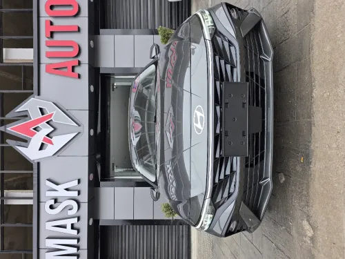 Hyundai Elentra glx 2026 