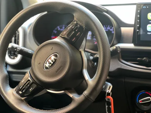 Kia Picanto 2019 LX