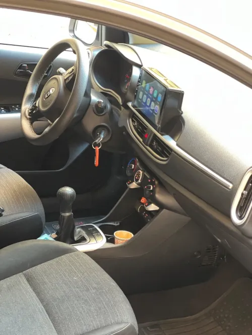 Kia Picanto 2019 LX