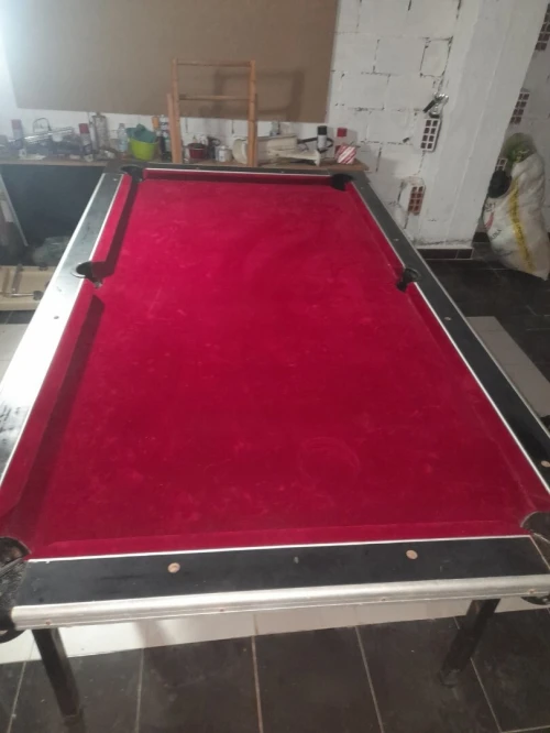 Table billard