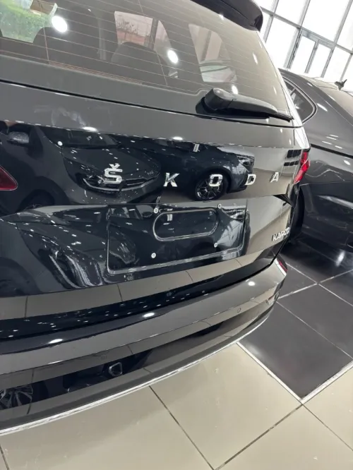 Skoda Karoq 2025 Full option