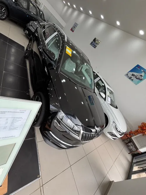 Skoda Karoq 2025 Full option