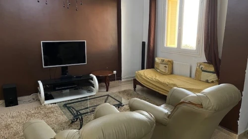 Location Appartement F4 Tipaza Bou ismail
