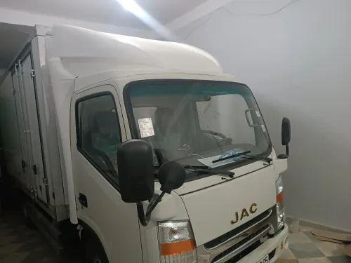 JAC Jac 1040s 2023