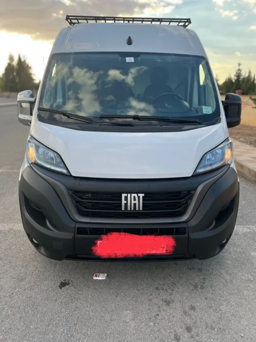 fait Ducato 2023
