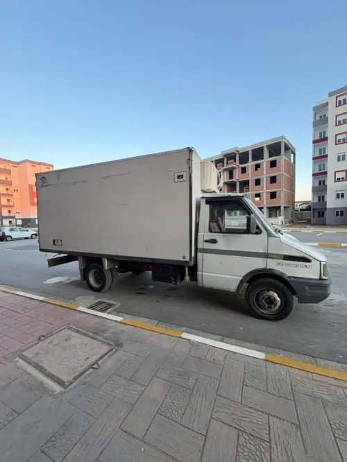 Iveco Classique 1997