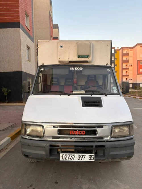 Iveco Classique 1997