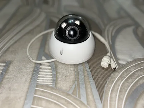 Caméra IP Dahua 4MP (DH-IPC-HDBW4431R-ZS)