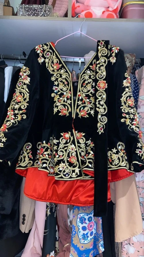 Karakou