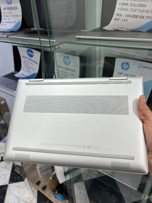 PC PORTABLE HP ENVY X360 |i5|Écran TACTIL |Convertible 360|Neuf sous Emballage|Garantie 12 Mois