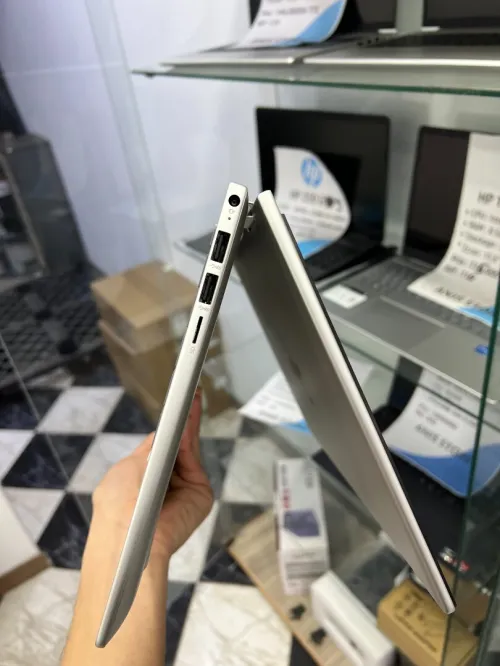 PC PORTABLE HP ENVY X360 |i5|Écran TACTIL |Convertible 360|Neuf sous Emballage|Garantie 12 Mois