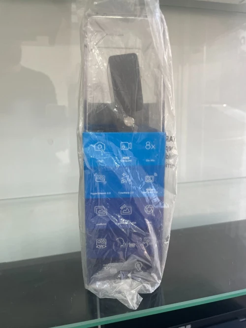 GoPro HERO 8 Black - Originale - Neuve sous emballage - Jamais utilisée - Stock limité