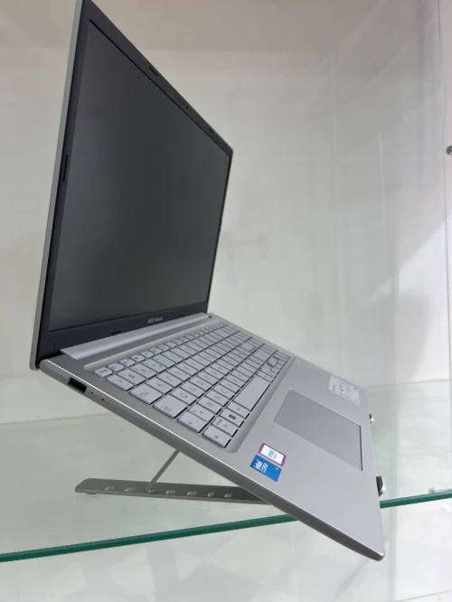 Pc Portable ASUS X1504V- Ultra Core 5 120U - 15,6'' Full HD - 8GB RAM /512GB SSD - Neuf Sous Emballage- Garantie 12 Mois
