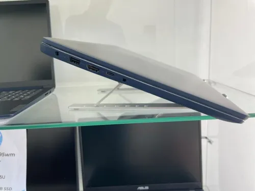 Lenovo Ideapad 1 |Celeron N4500|8GB |256GB SSD |15,6FHD|Color ABYSS BLUE|12 Mois Garantie