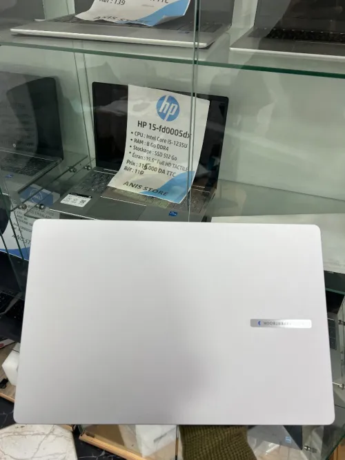 Vente Par Facilite - Pc Portable ASUS EXPERTBOOK| i5 13 Génération|8G RAM|512 SSD| Ecran 15,6"|Neuf