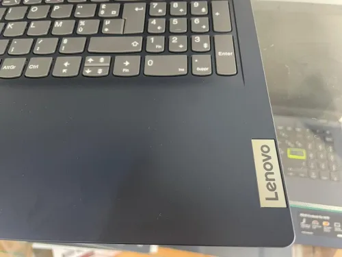 Lenovo Ideapad 1 |Celeron N4500|8GB |256GB SSD |15,6FHD|Color ABYSS BLUE|12 Mois Garantie