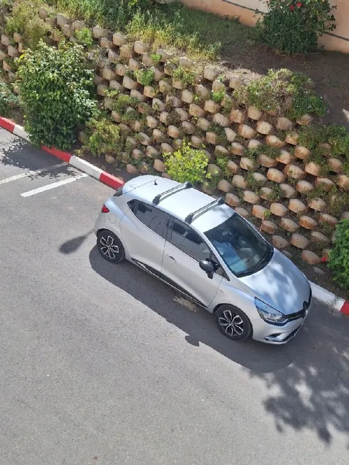 Renault Clio 4 2019 Limited