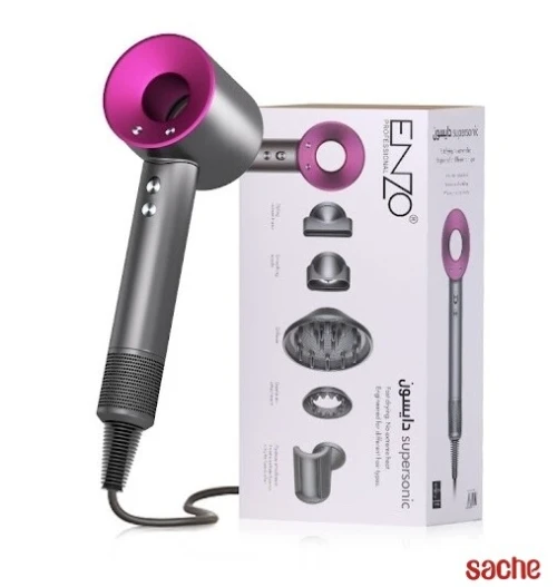 Enzo Dyson 5 in 1
