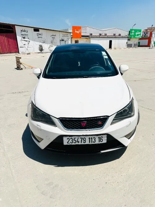 Seat Ibiza 2013 FR