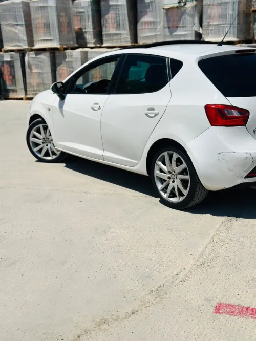Seat Ibiza 2013 FR
