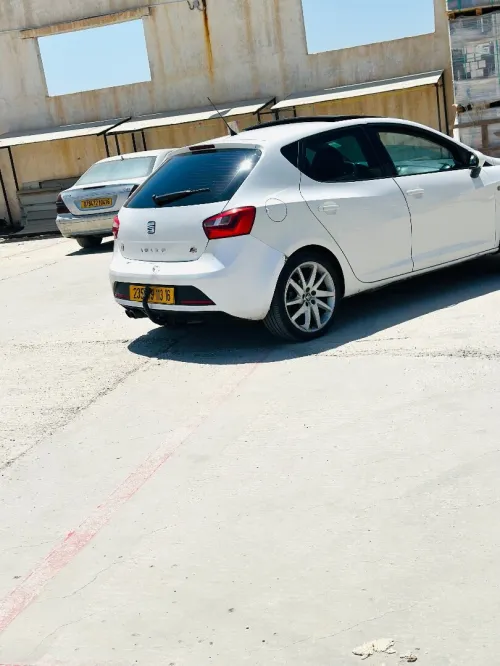 Seat Ibiza 2013 FR
