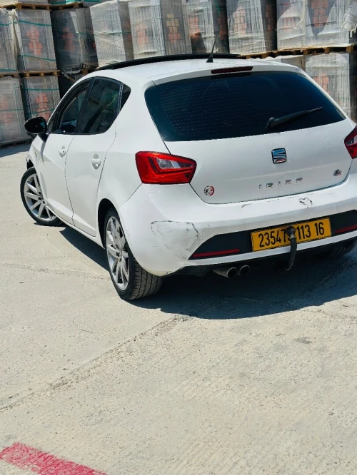 Seat Ibiza 2013 FR
