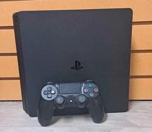PS4 1TO