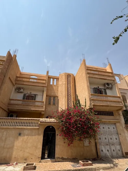 Vente Villa Biskra Biskra