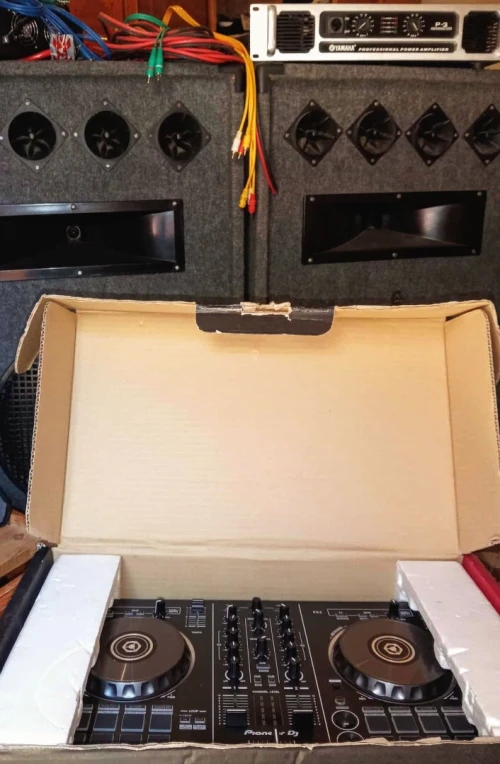 Matériel DJ complet à vendre (Urgent)