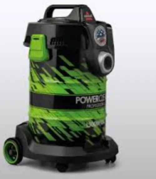 Aspirateur bisselle 