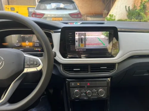 Volkswagen Tharu 2025 XR