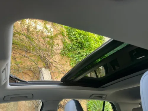 Volkswagen Tharu 2025 XR