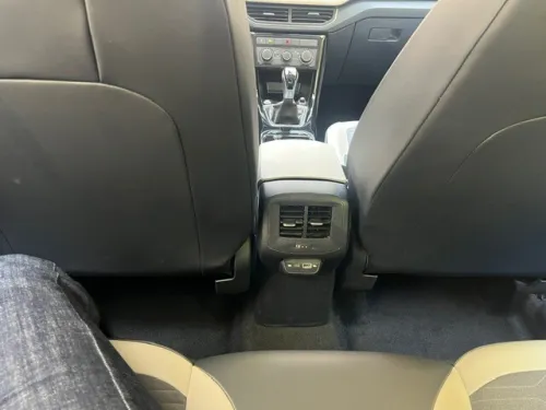 Volkswagen Tharu 2025 XR