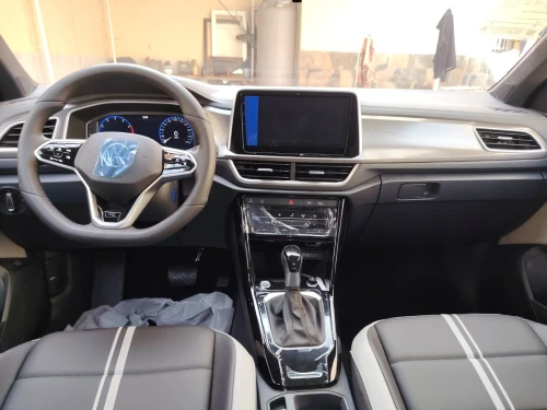 Volkswagen T-Roc 2026 T-Roc
