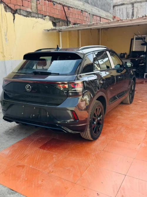 Volkswagen T-Roc 2026 T-Roc