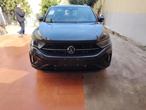 Volkswagen T-Roc 2026 T-Roc