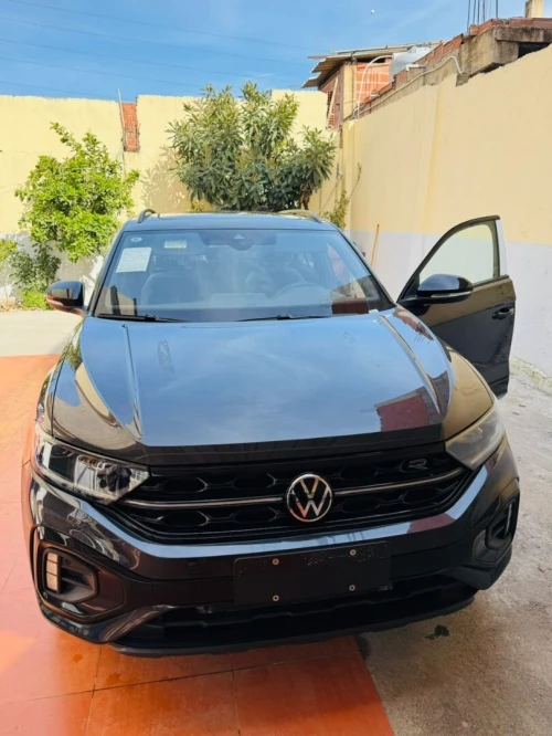 Volkswagen T-Roc 2026 T-Roc