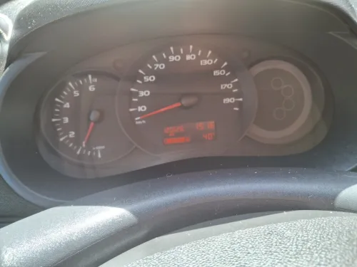 Renault Kangoo 2015 Confort