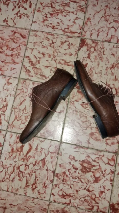 Chaussure Zara