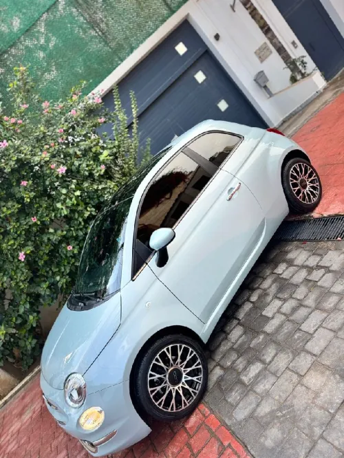 Fiat 500 2024 Dolcevita plus 