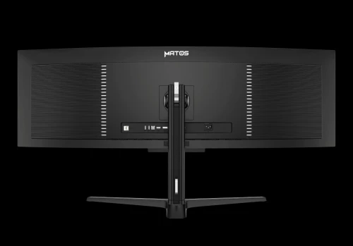MATOS KATANA QD OLED 240HZ 49 INCH SUPER ULTRAWIDE 0.03 MS GTG TRUEBLACK HDR