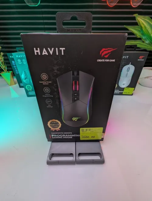 GAMING MOUSE ,HAVIT,RAZER,SPIRIT OF GAMERS,MAGMA...