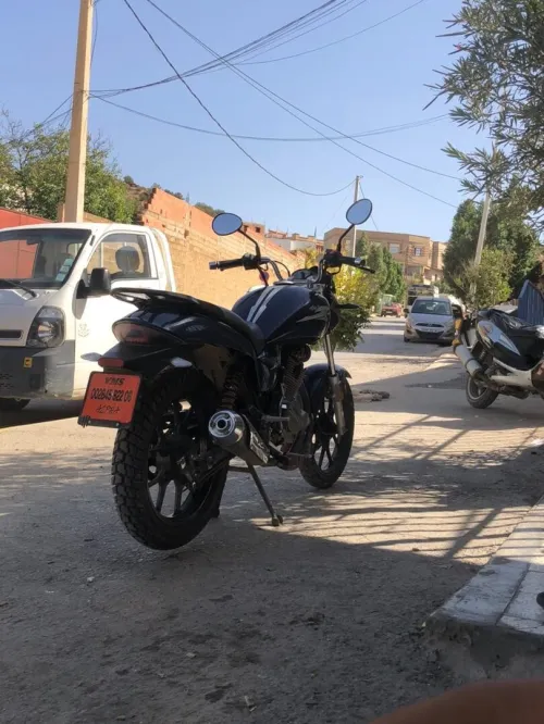 Vms alfa La 200 2022