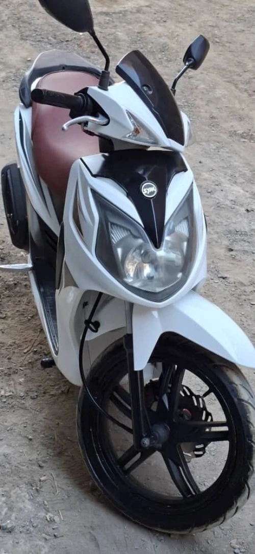 SR de SR 2018