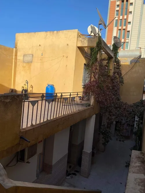 Vente Villa Chlef Chlef