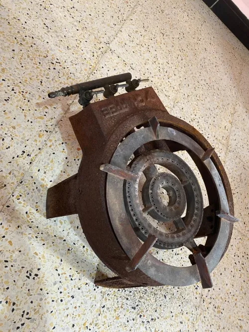 طابونة