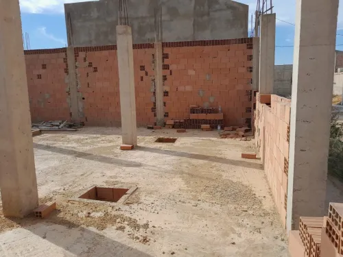 Vente Terrain Mostaganem Sayada